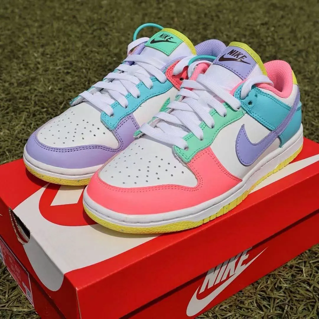 Nike 4690J תמונה 9