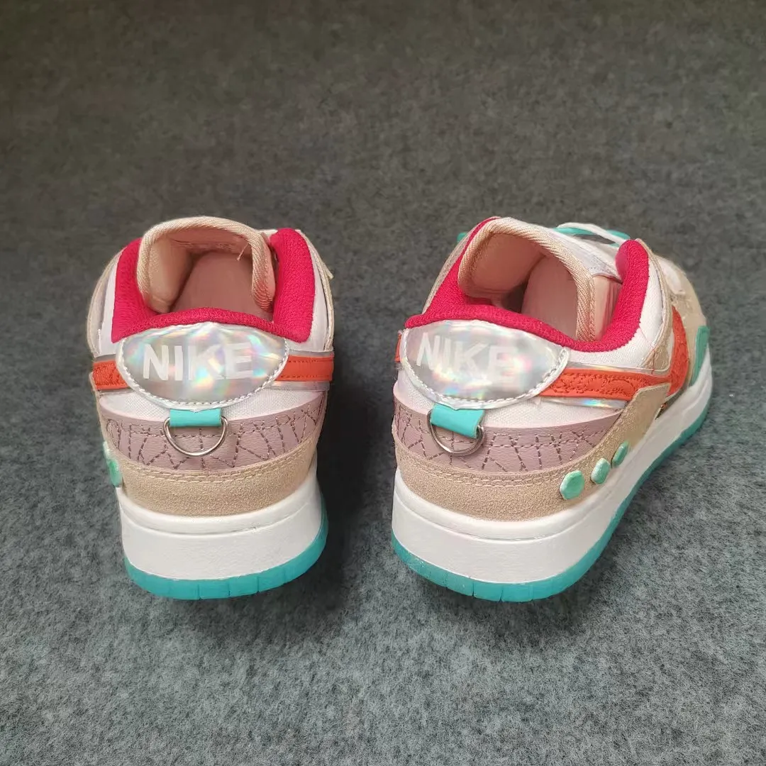 Nike 4696J תמונה 14