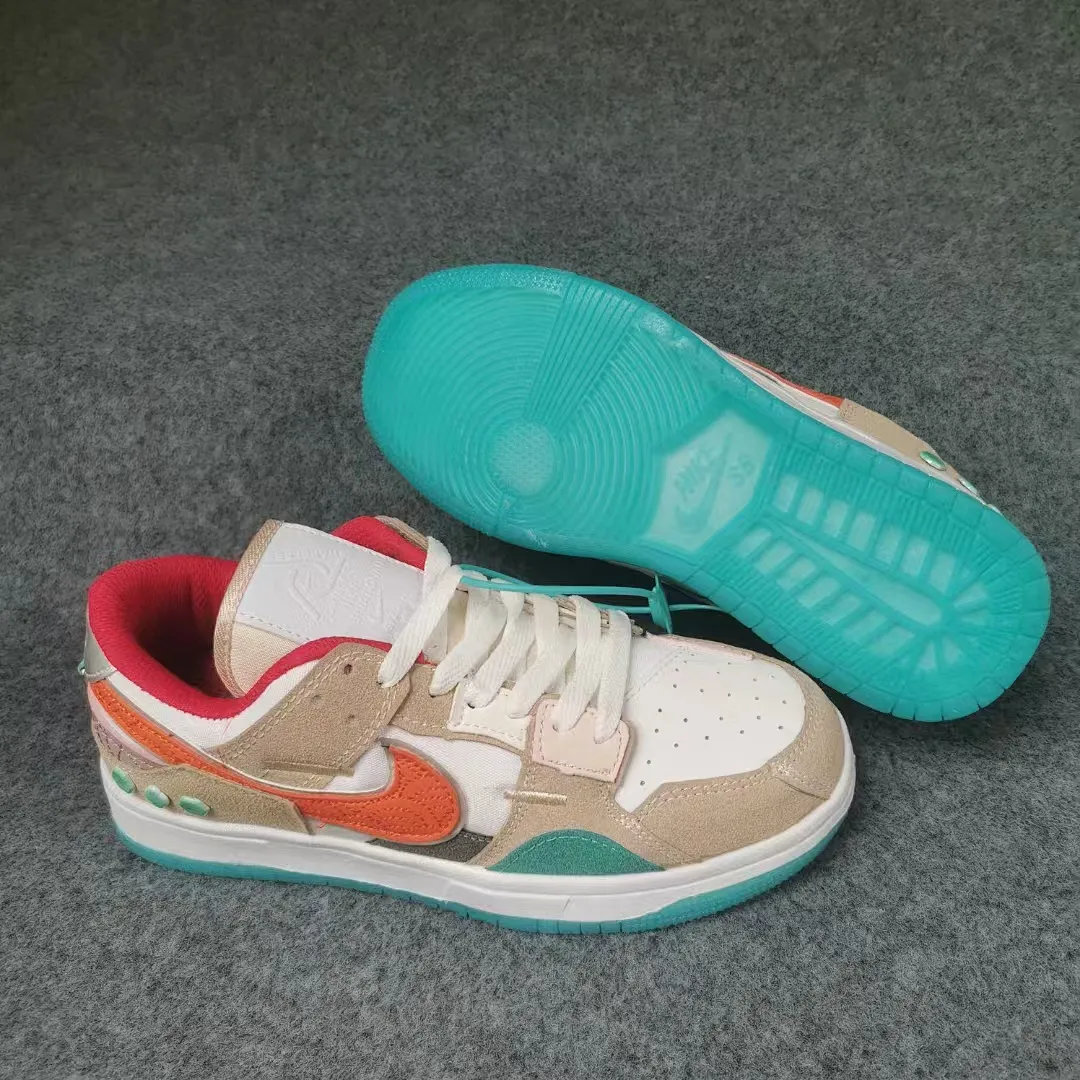 Nike 4696J תמונה 15