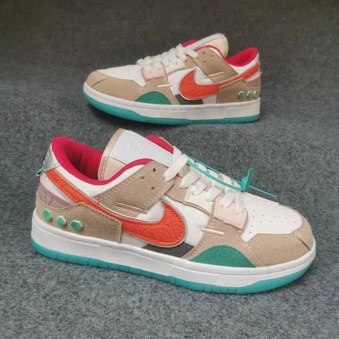 Nike 4696J תמונה 16