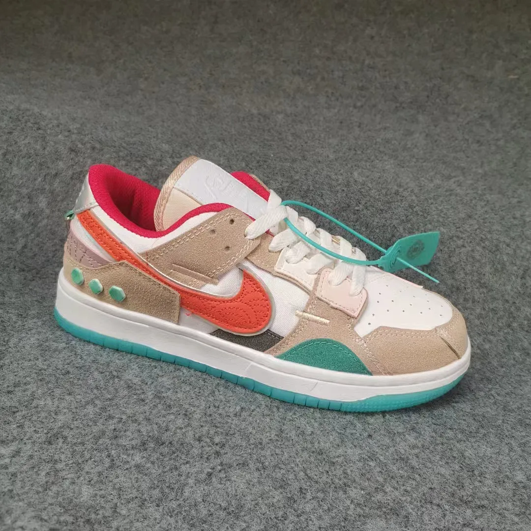 Nike 4696J תמונה 17