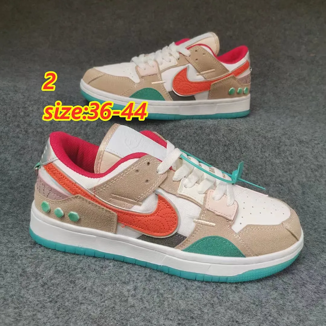 Nike 4696J תמונה 3