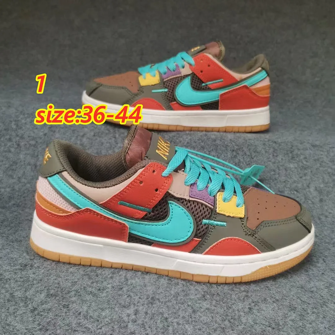 Nike 4696J תמונה 4