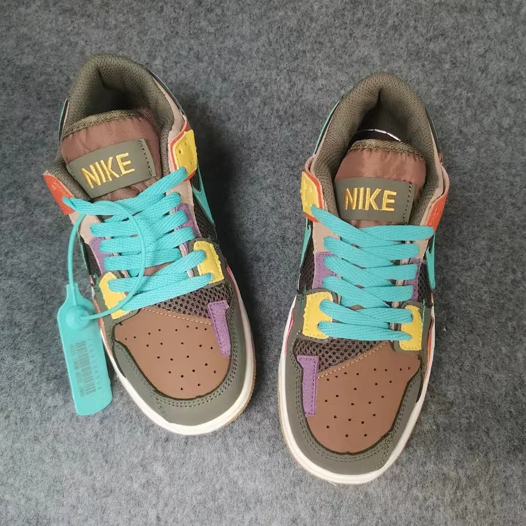 Nike 4696J תמונה 5