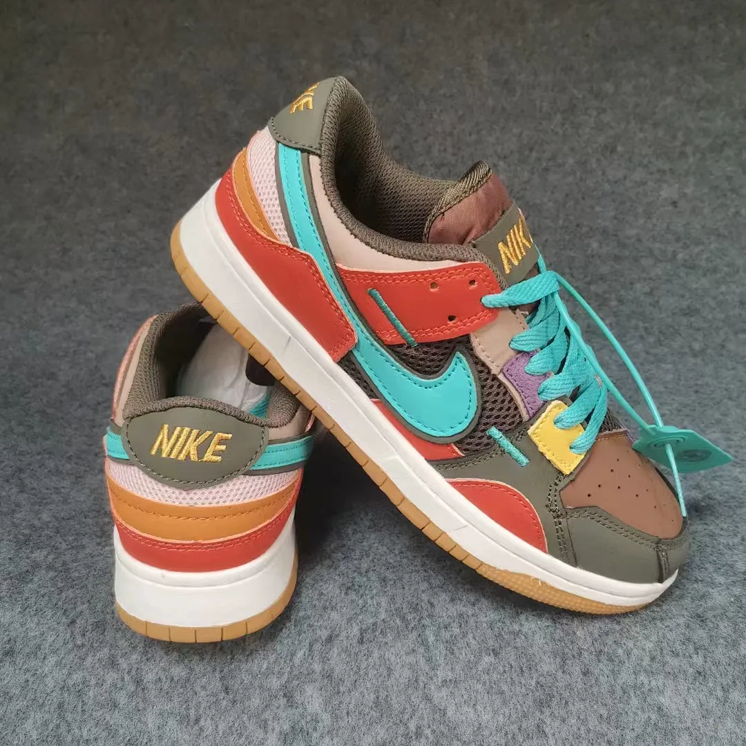Nike 4696J תמונה 6
