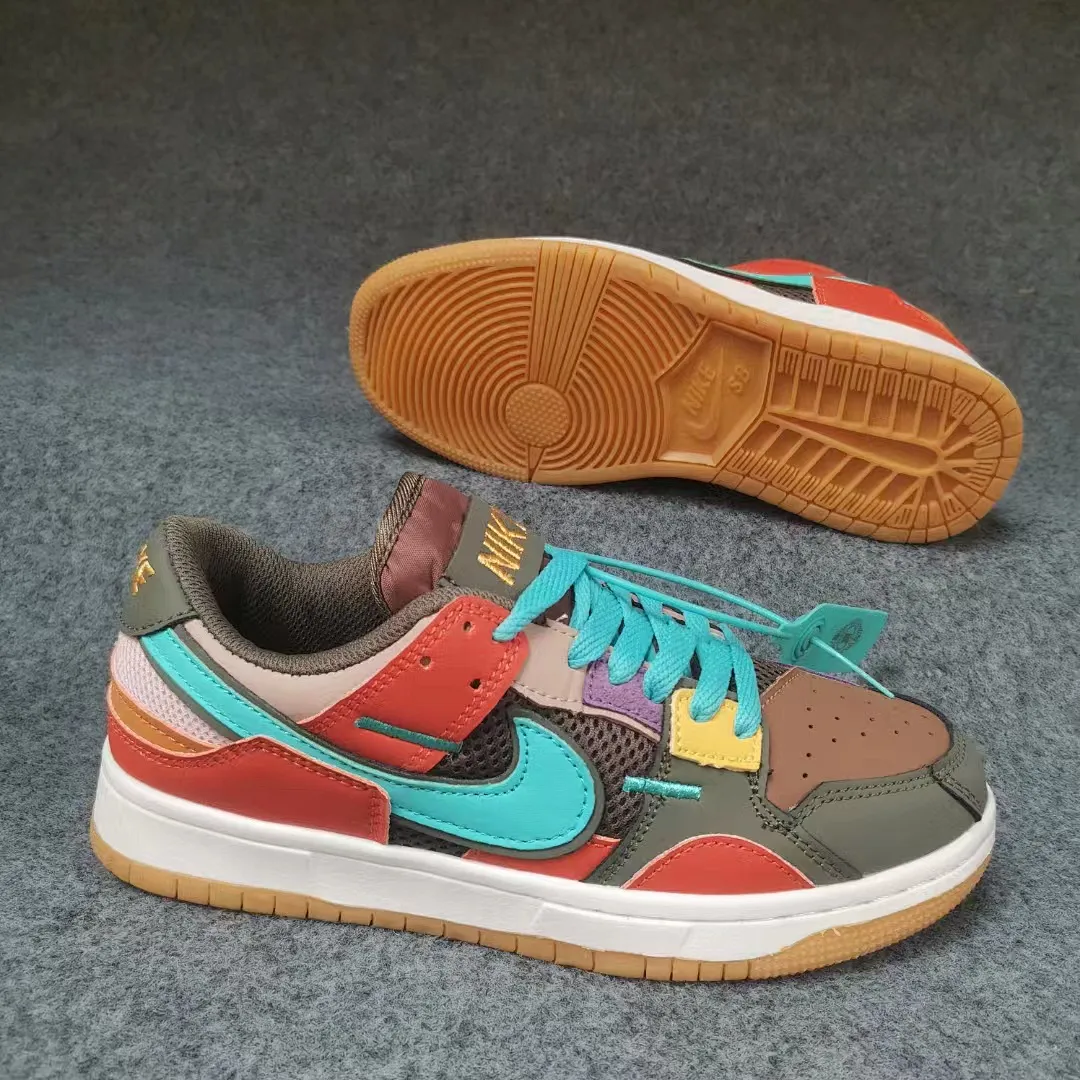 Nike 4696J תמונה 7