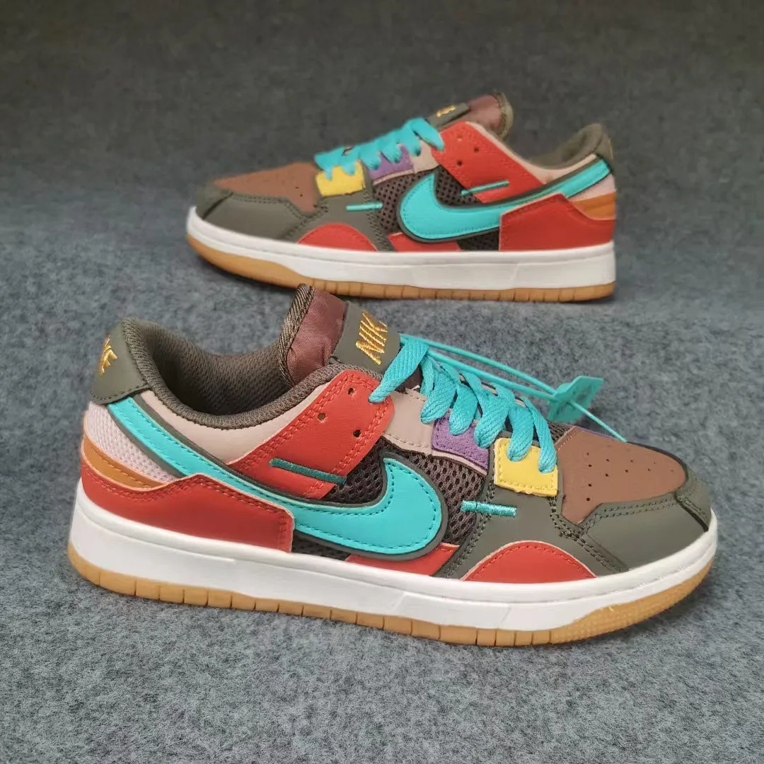 Nike 4696J תמונה 8