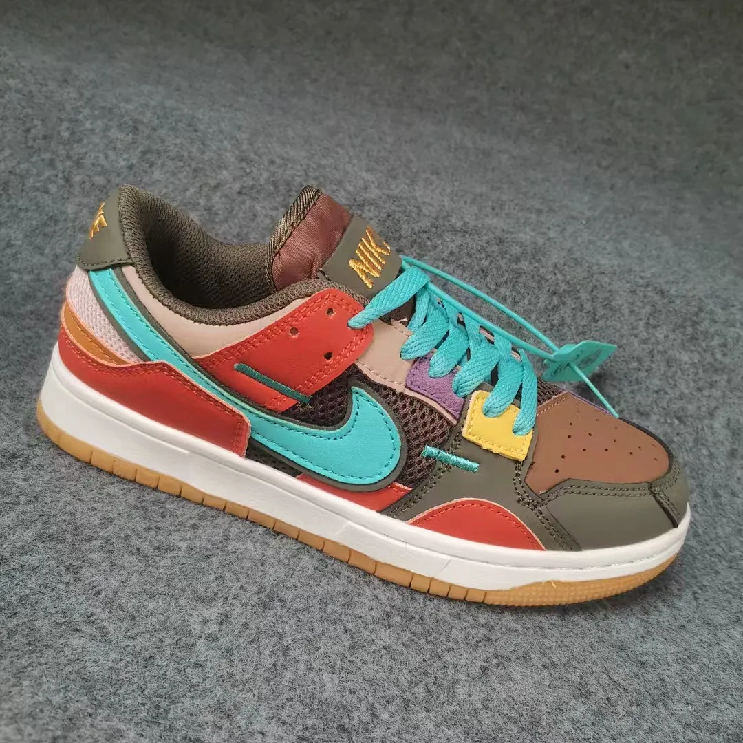 Nike 4696J תמונה 9