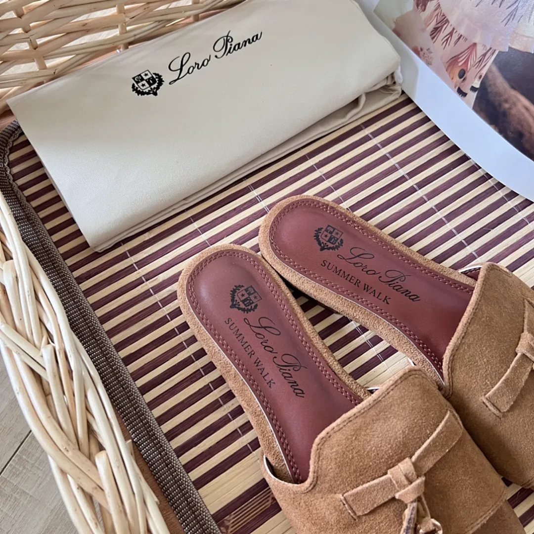 Loro Piana 4699J תמונה 13