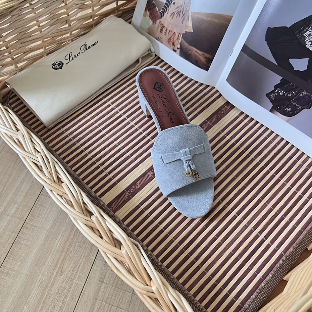 Loro Piana 4699J תמונה 28