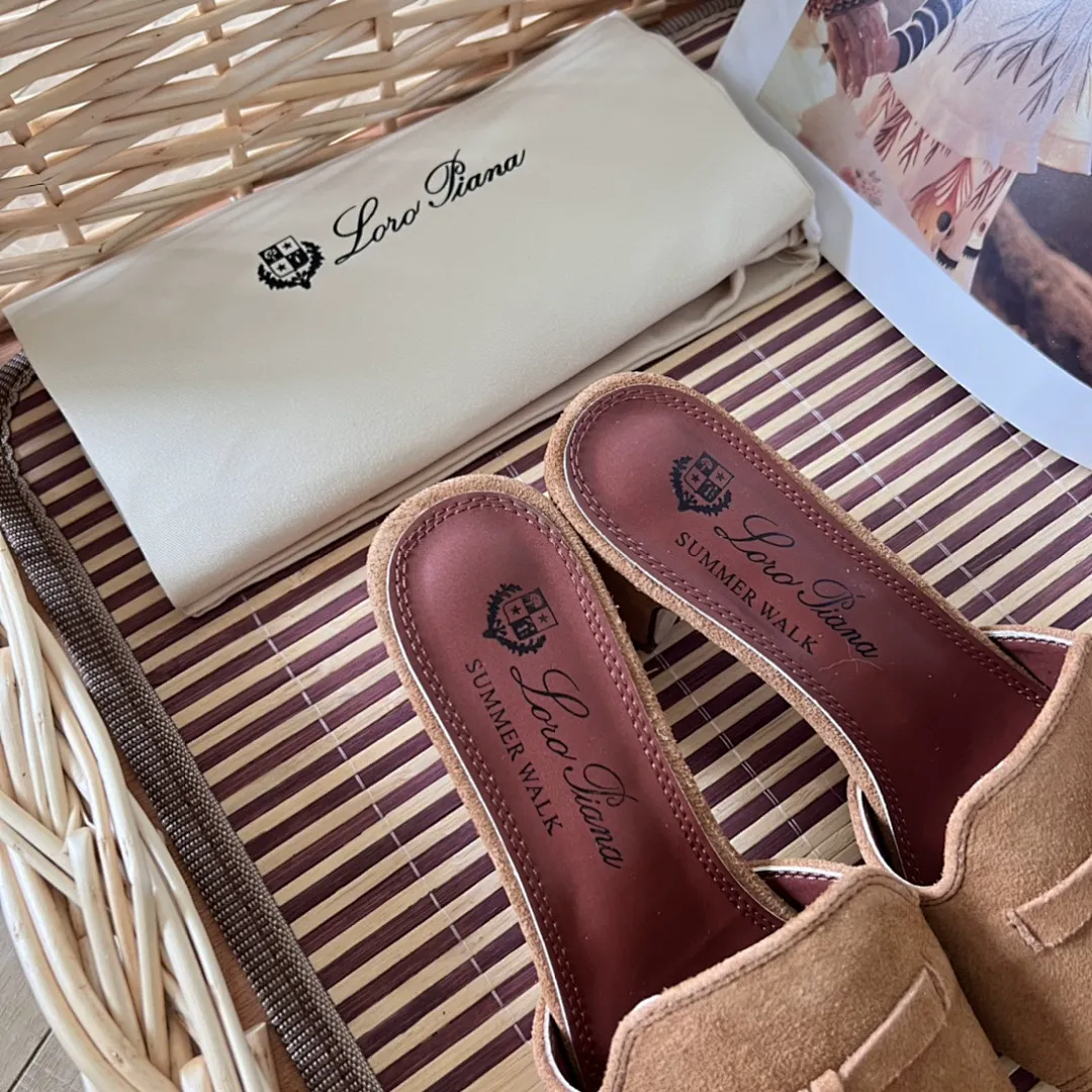 Loro Piana 4699J תמונה 30