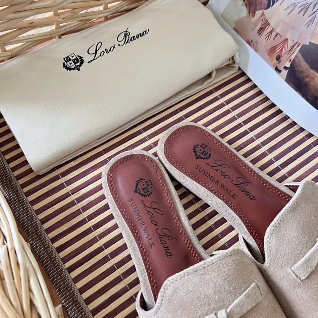 Loro Piana 4699J תמונה 7