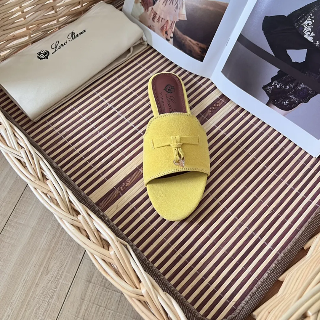 Loro Piana 4699J תמונה 9