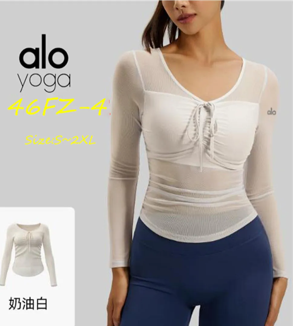 alo yoga 46FZ תמונה 3