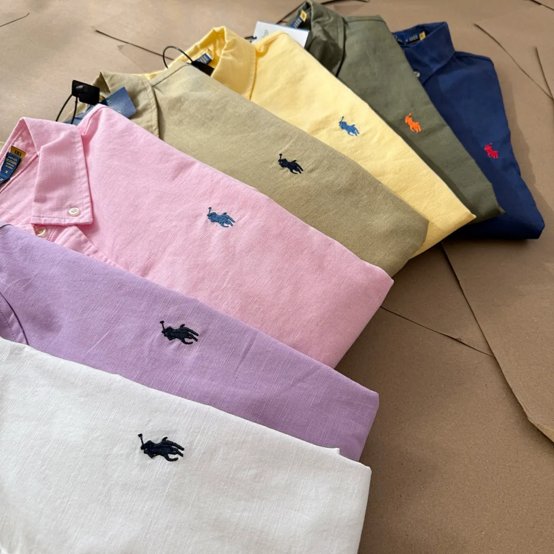 Ralph Lauren 46HSX תמונה 12