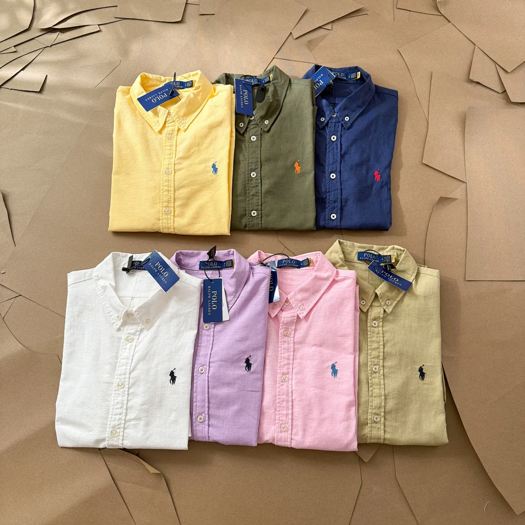 Ralph Lauren 46HSX תמונה 15