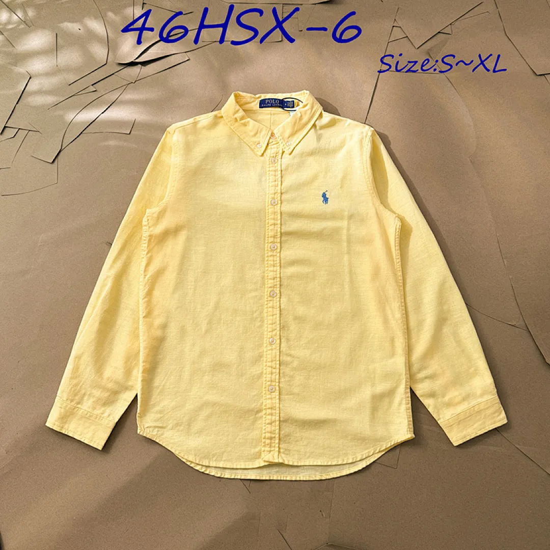 Ralph Lauren 46HSX תמונה 3