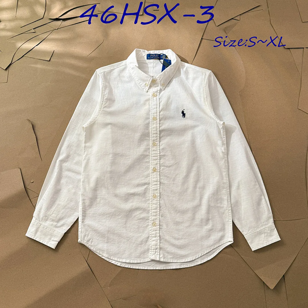 Ralph Lauren 46HSX תמונה 6