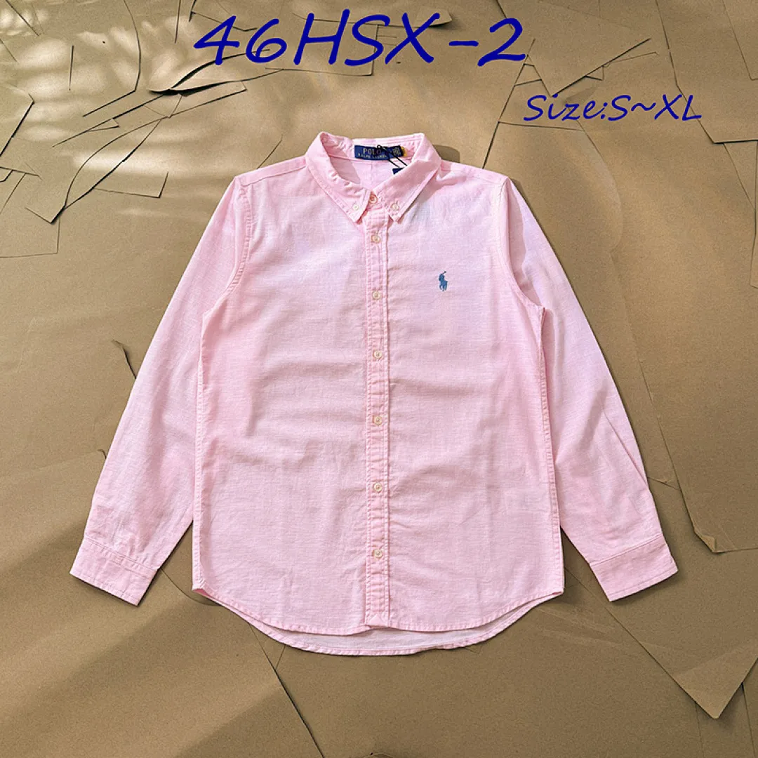 Ralph Lauren 46HSX תמונה 7