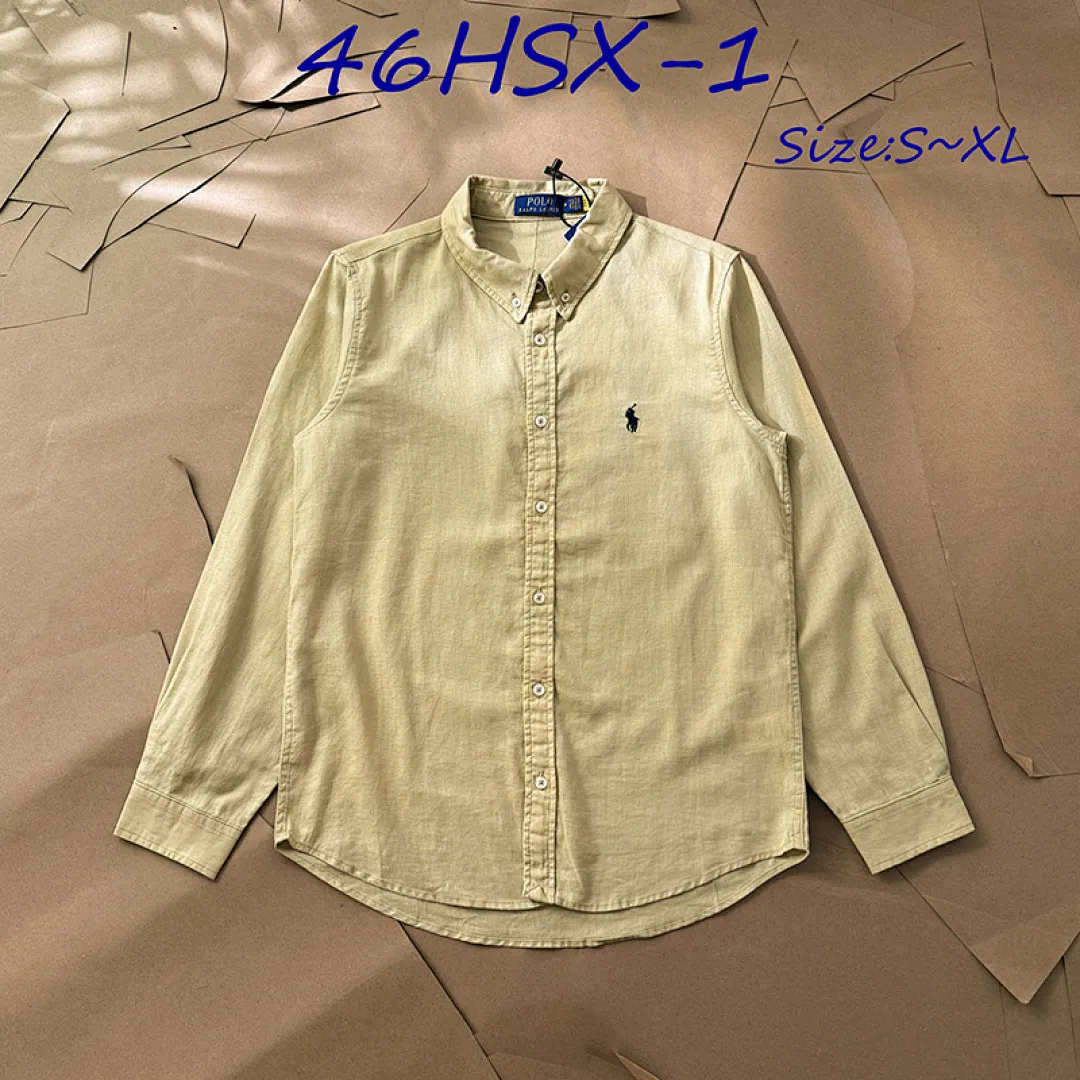 Ralph Lauren 46HSX תמונה 8