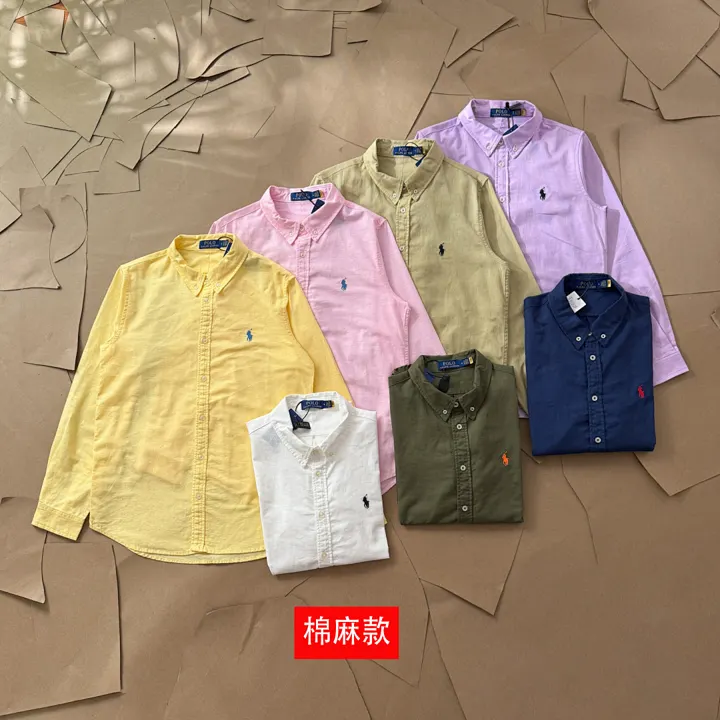 Ralph Lauren 46HSX