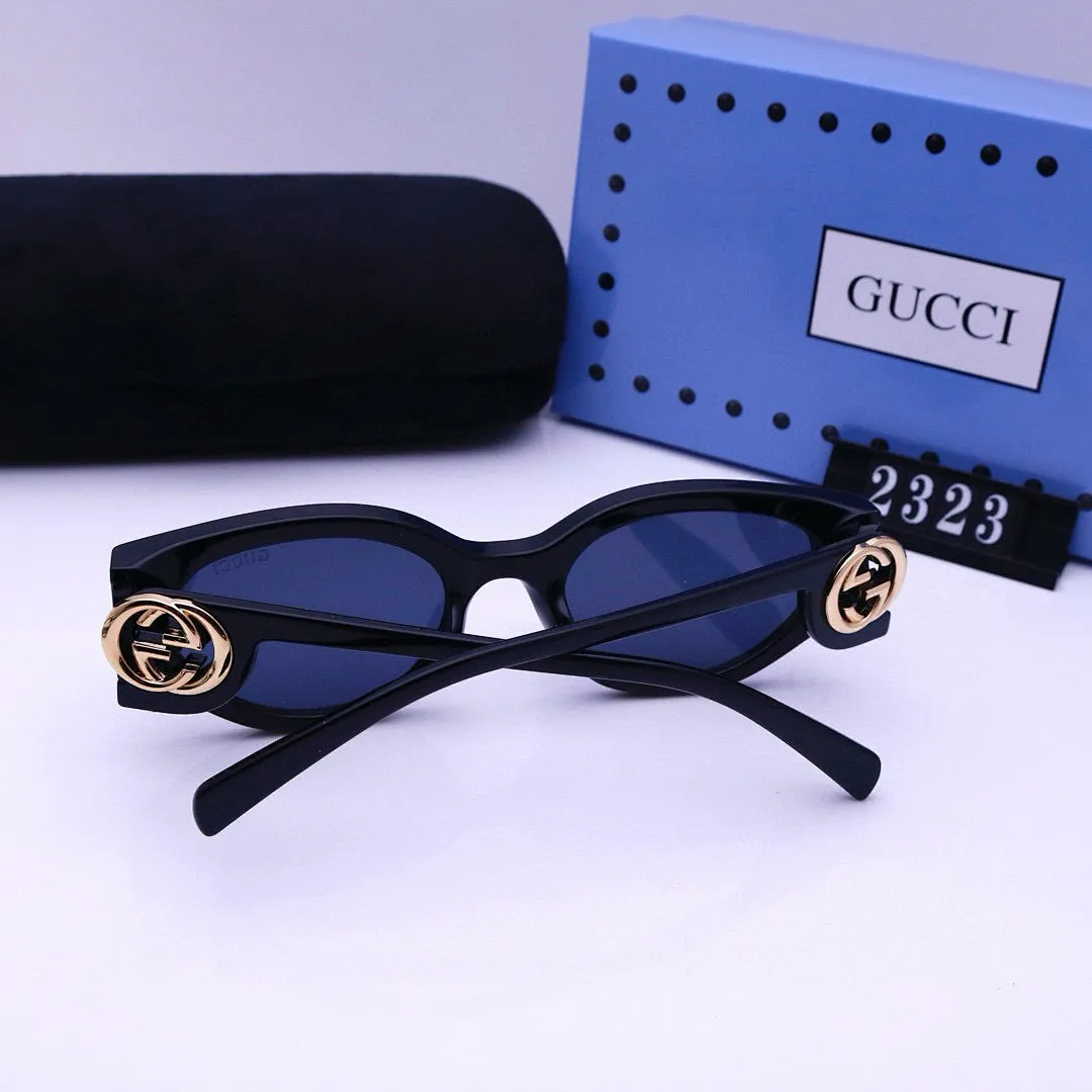 Gucci 4704 תמונה 3
