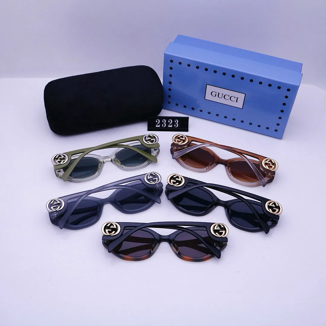 Gucci 4704 תמונה 5