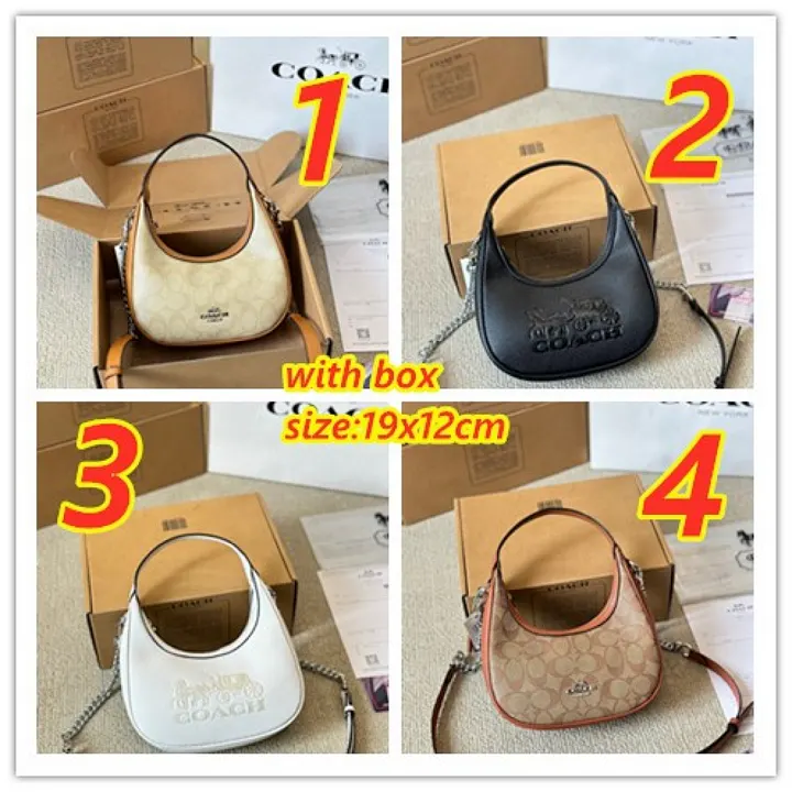 Coach 4704J