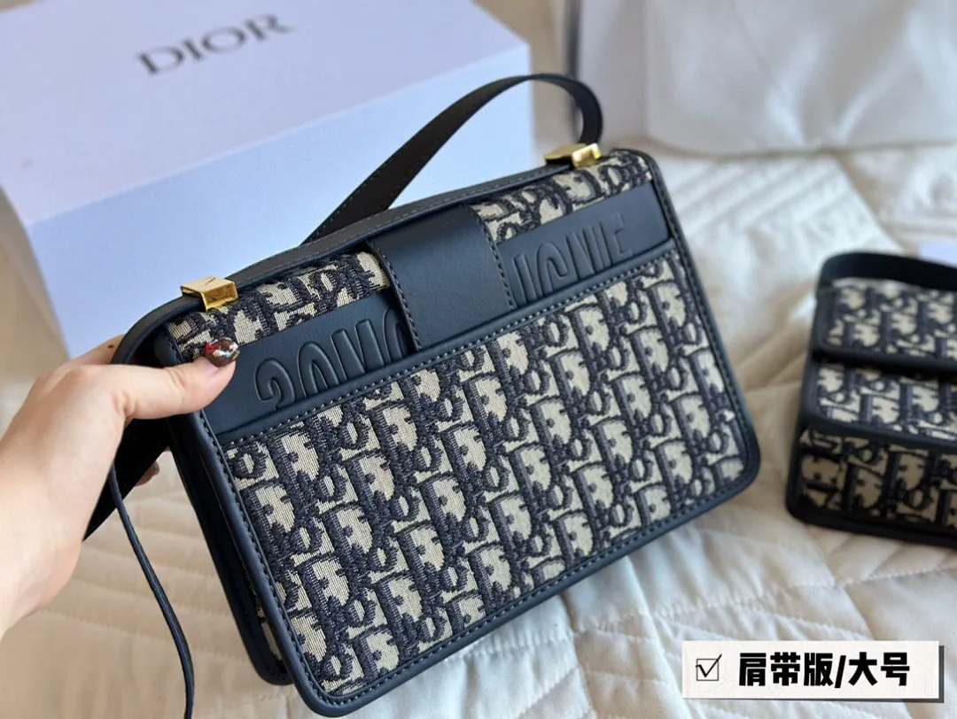Dior 4708J תמונה 4