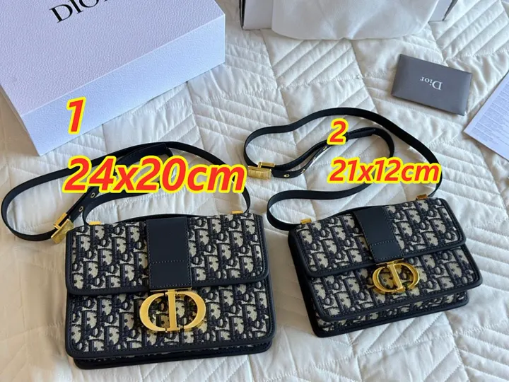 Dior 4708J