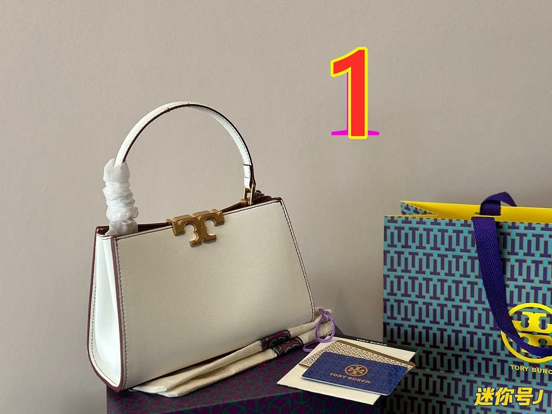 Tory Burch 4713J תמונה 2