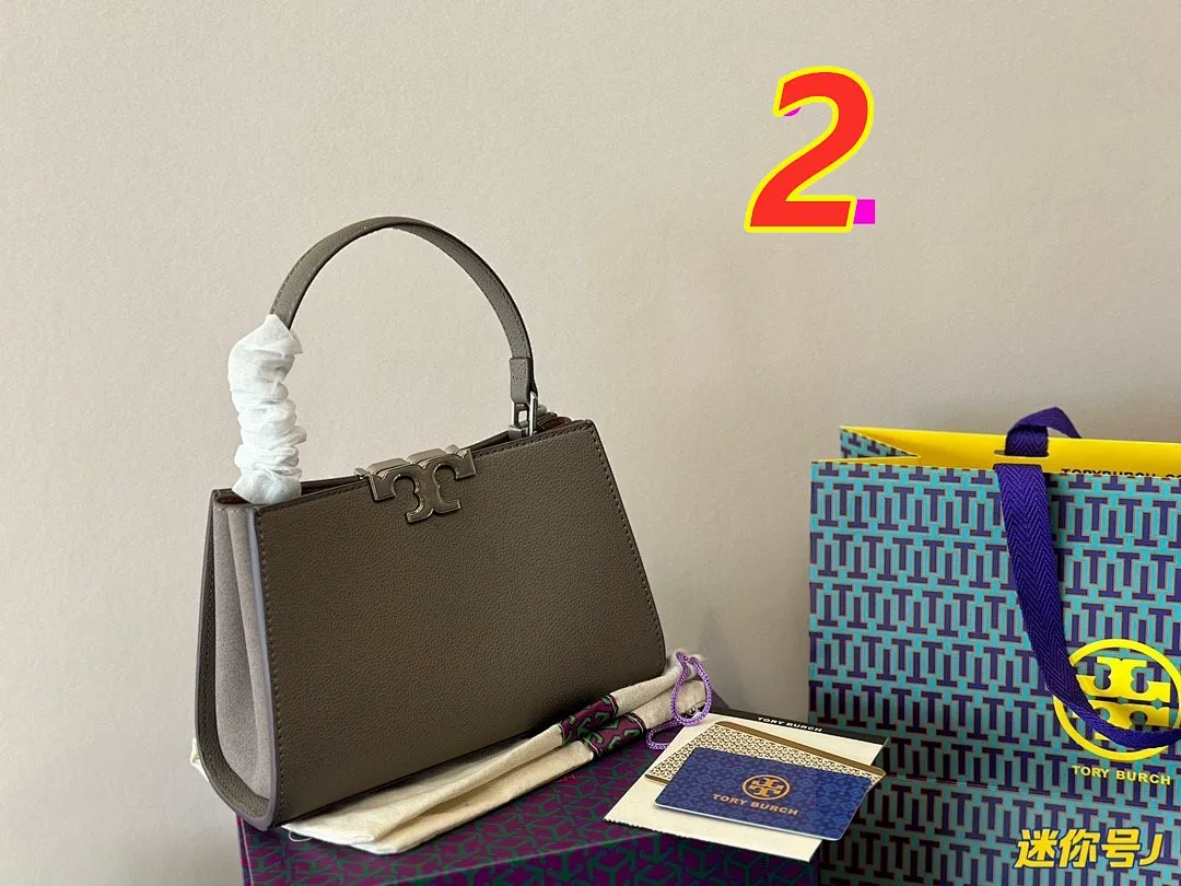 Tory Burch 4713J תמונה 3