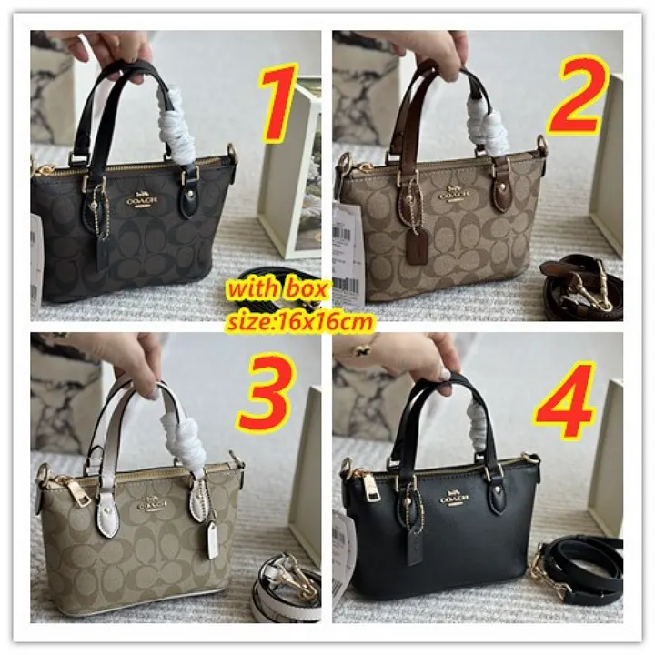 Coach 4714J