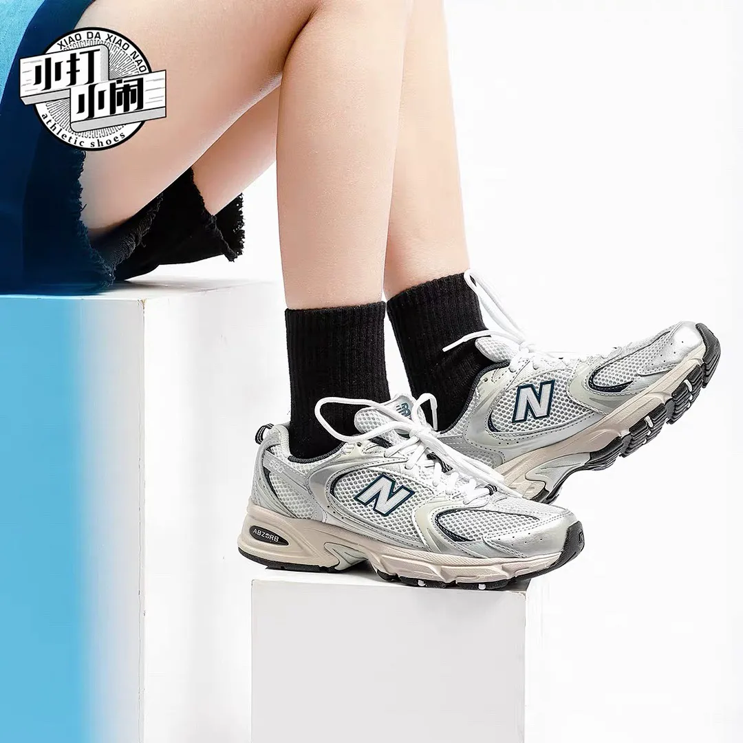 New Balance 4717J תמונה 10