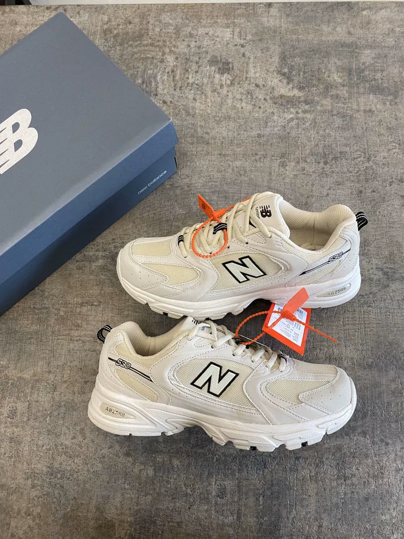 New Balance 4717J תמונה 13
