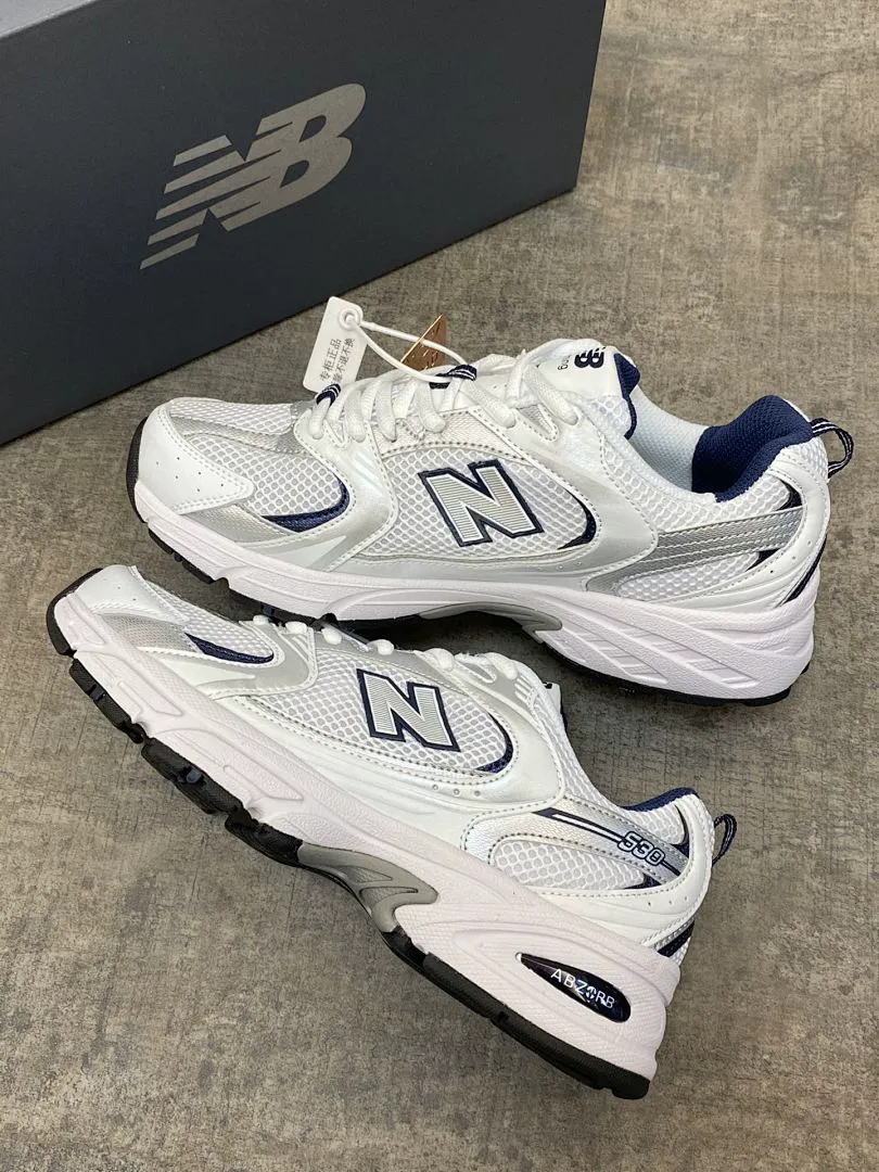 New Balance 4717J תמונה 14