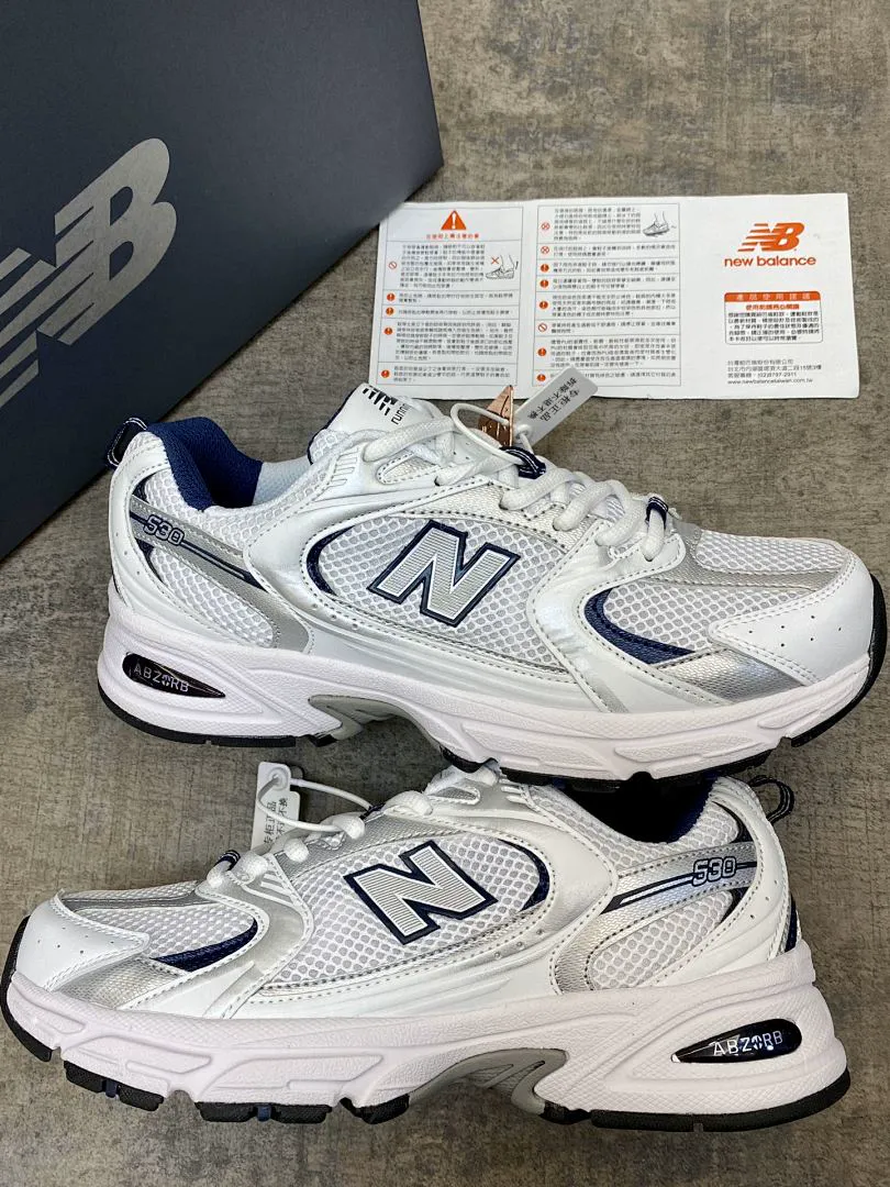 New Balance 4717J תמונה 15