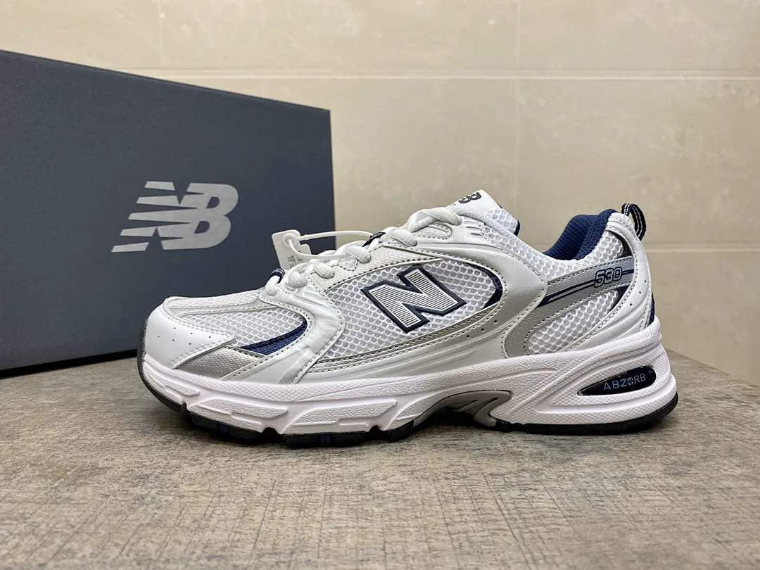 New Balance 4717J תמונה 16