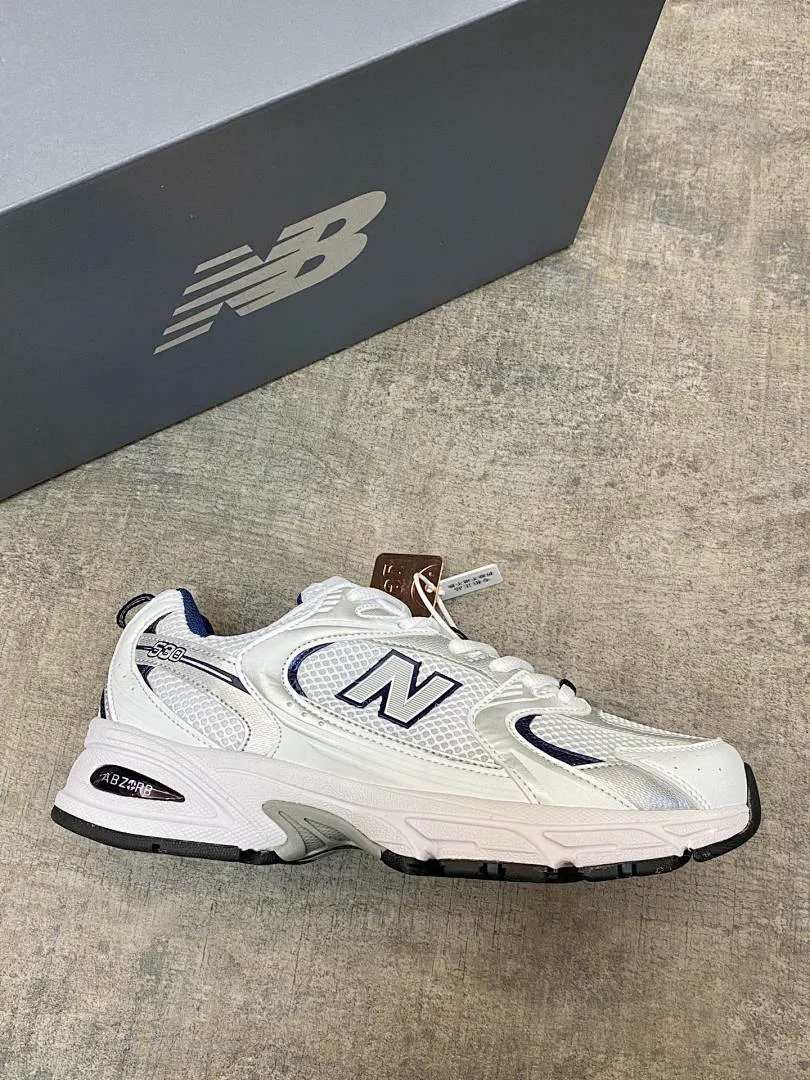 New Balance 4717J תמונה 17