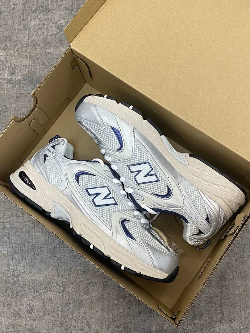 New Balance 4717J תמונה 20
