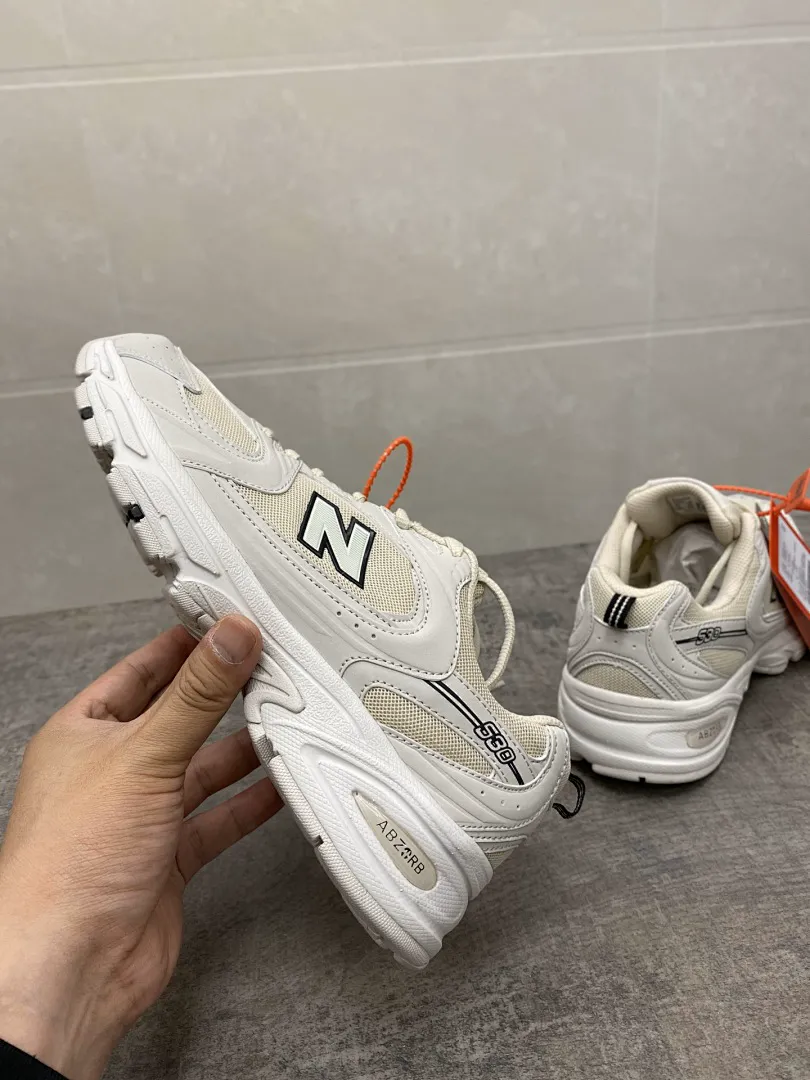 New Balance 4717J תמונה 25