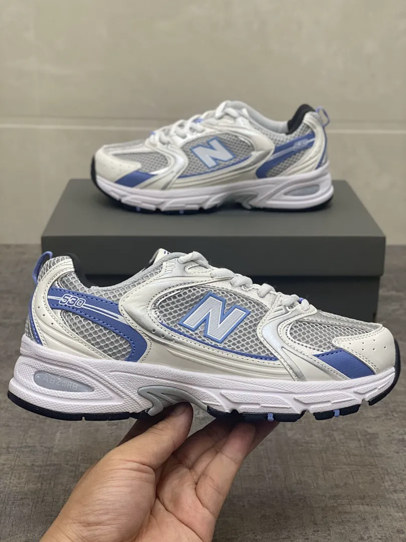 New Balance 4717J תמונה 28