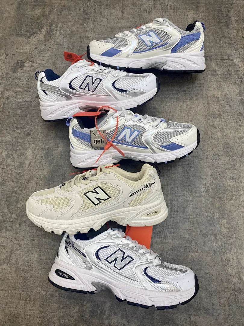 New Balance 4717J תמונה 3