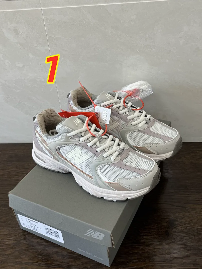 New Balance 4717J תמונה 4