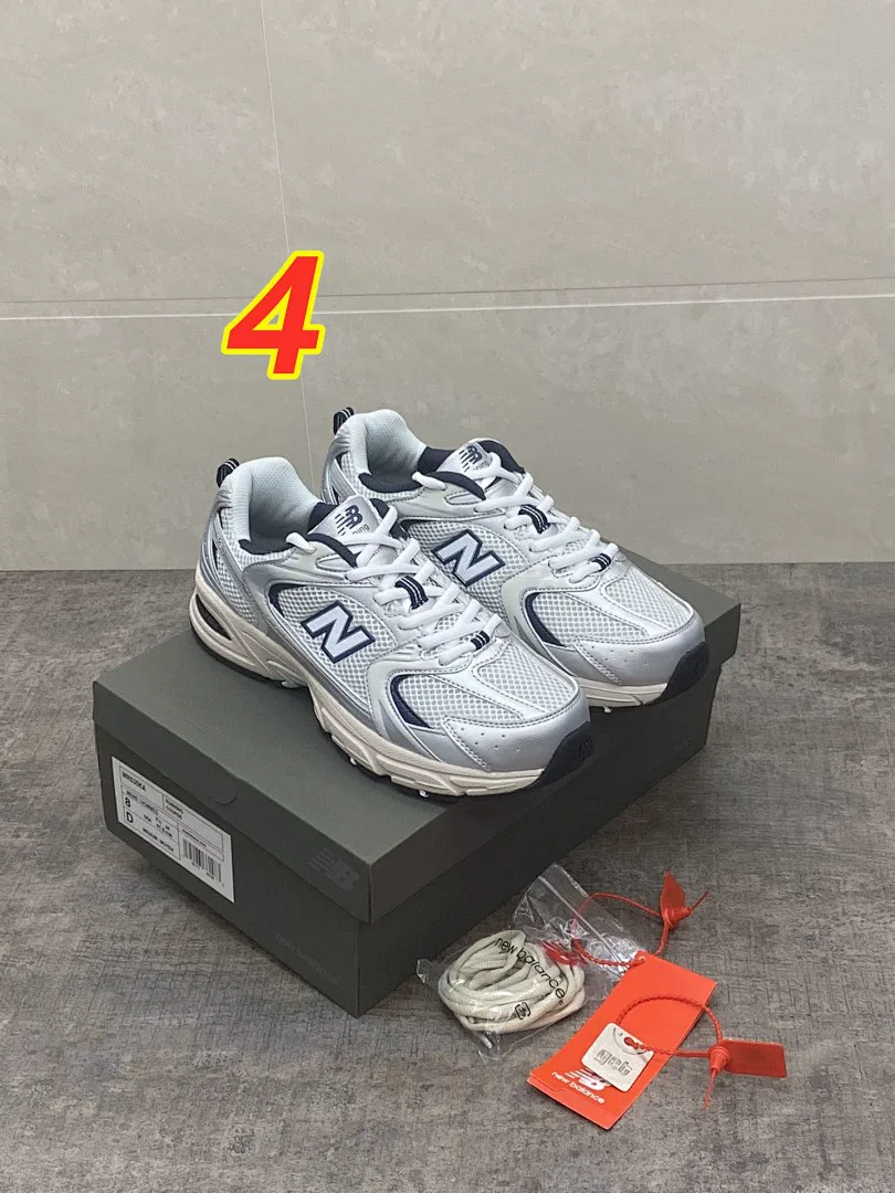 New Balance 4717J תמונה 7