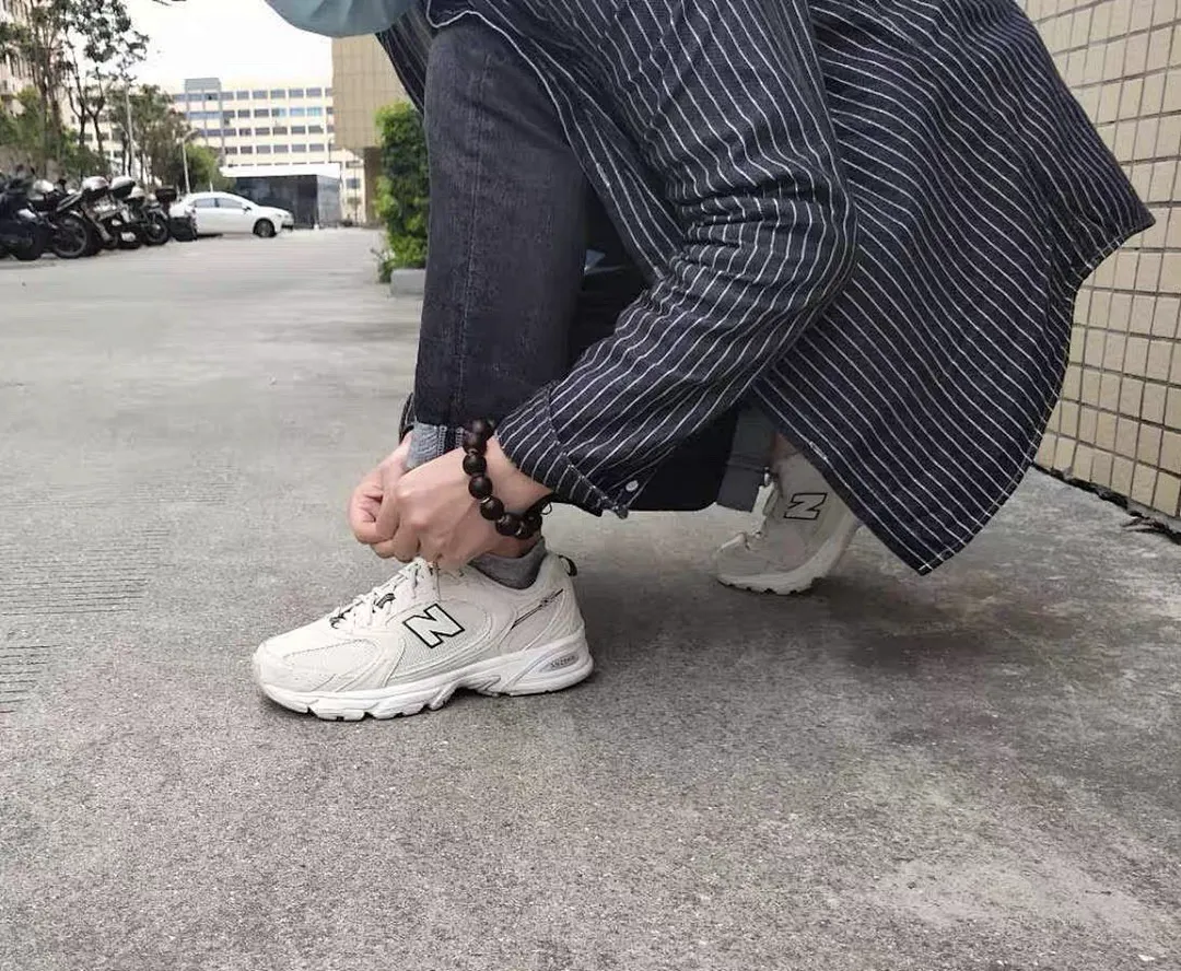 New Balance 4717J תמונה 9