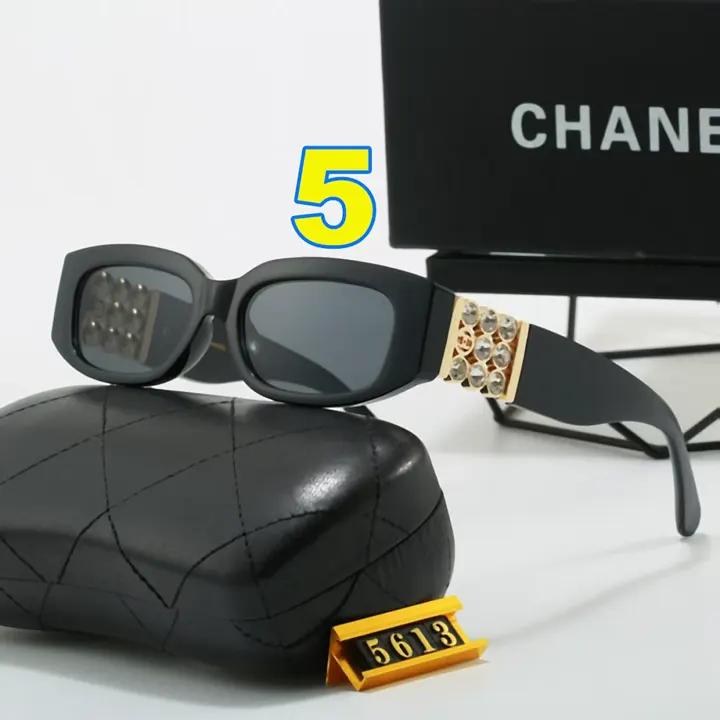 Chanel 4718