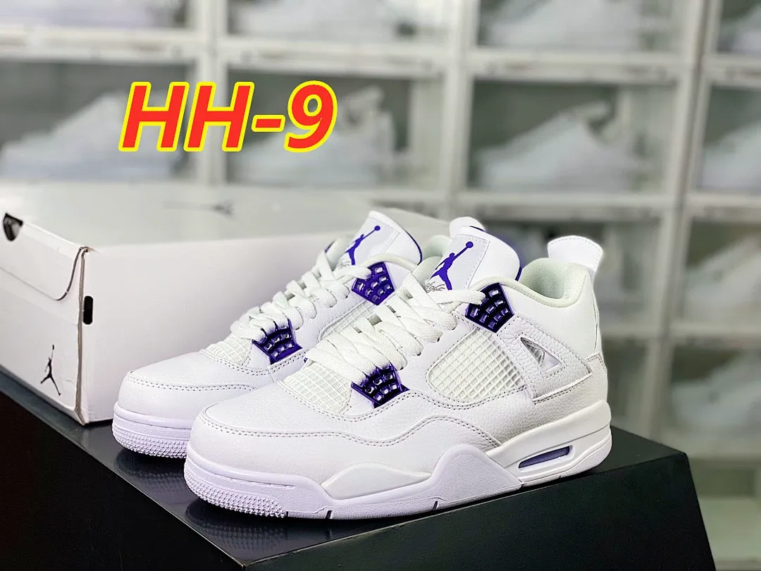 Nike 4718J תמונה 10