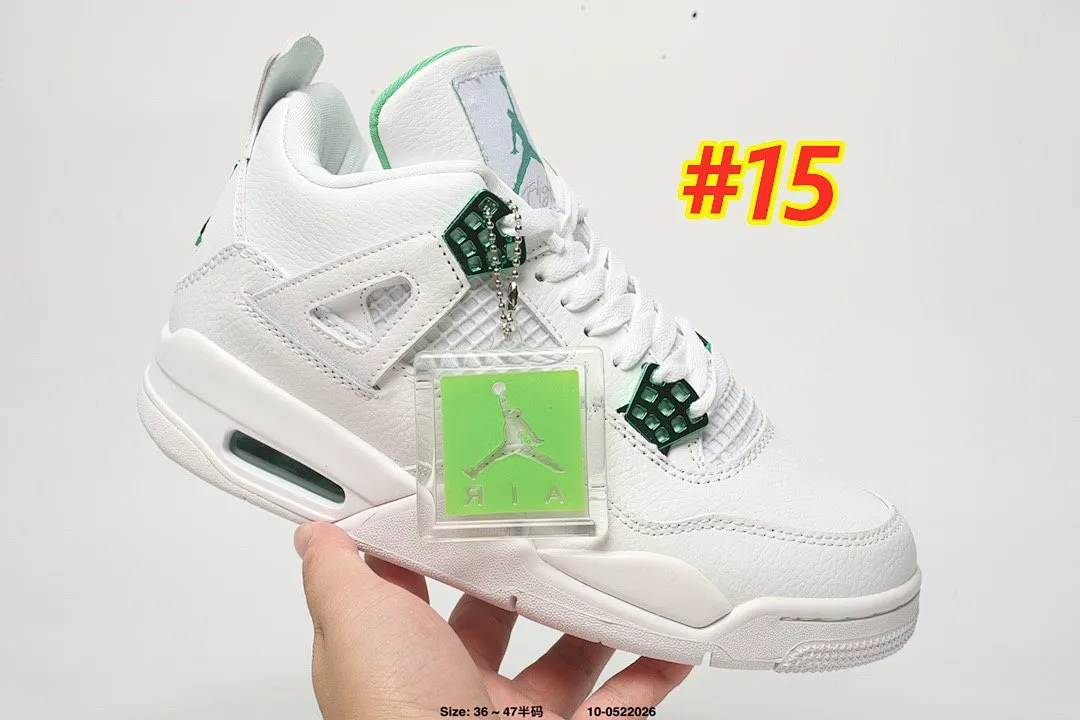 Nike 4718J תמונה 17