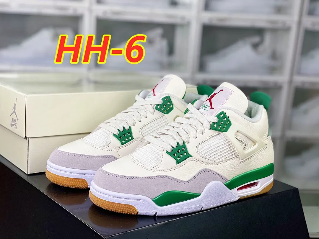 Nike 4718J תמונה 8